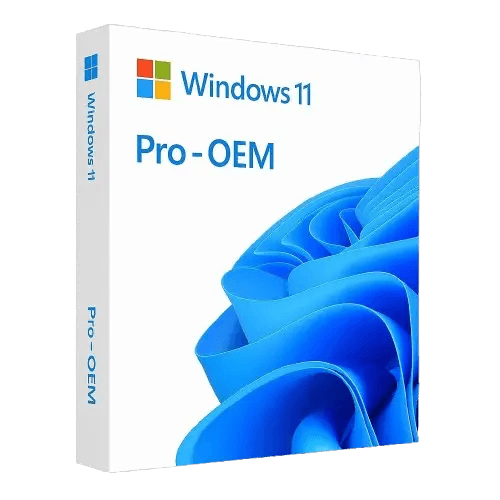 Windows 11 Professional License – OEM Key | Instant Delivery LicenGold