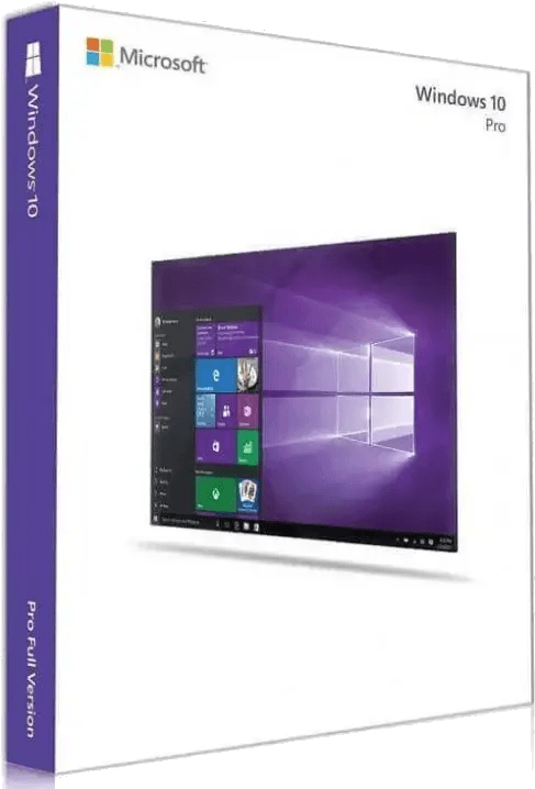 Windows 10 Professional – 5 PC License | Multi - Activation Key - LicenGold