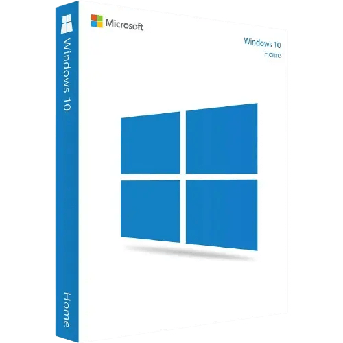 Windows 10 Home License – Retail Key | Instant Delivery LicenGold