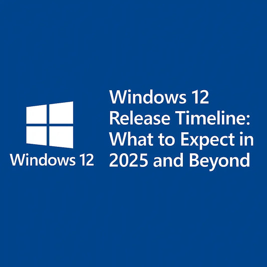 Windows 12