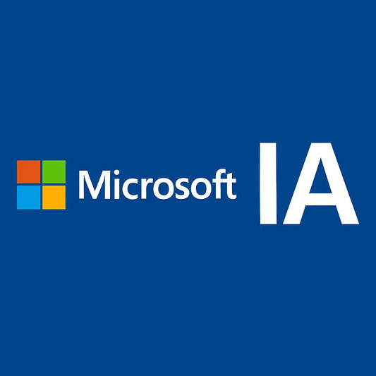 Microsoft IA