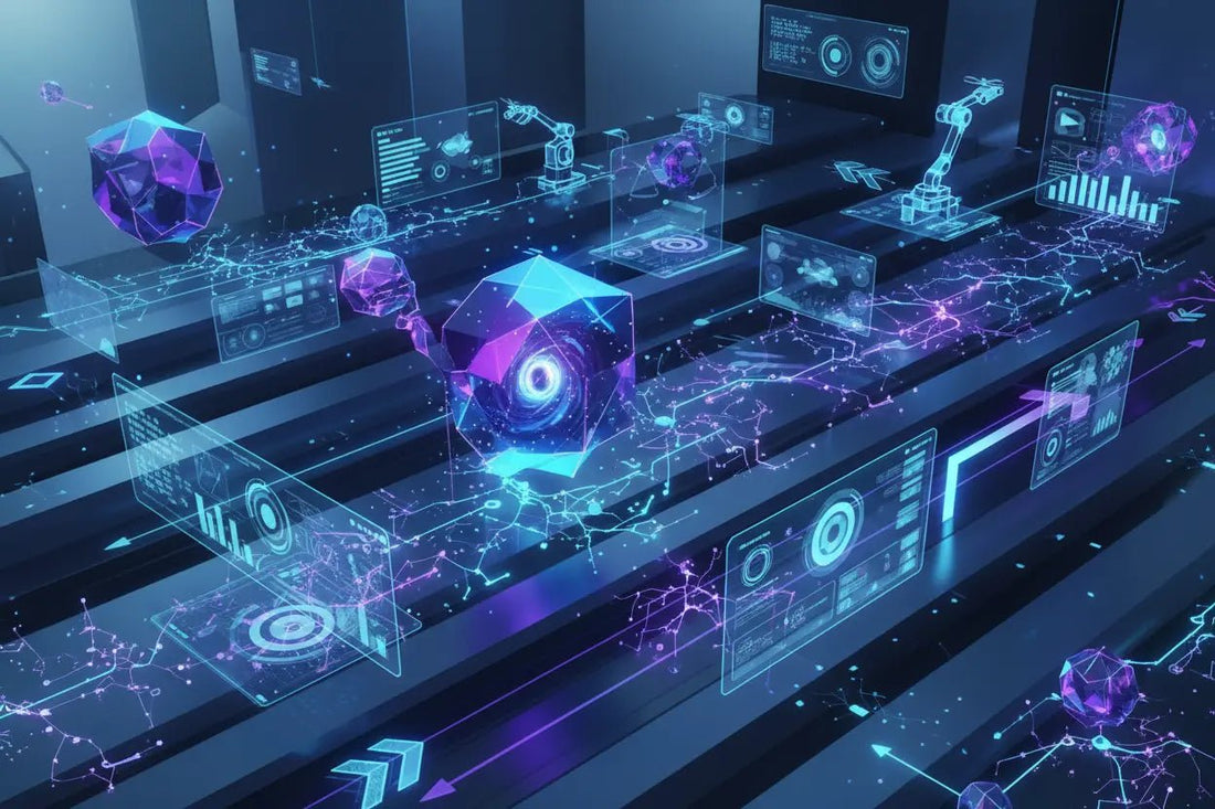 Agentic AI 2025: The Rise of Autonomous Intelligent Agents - LicenGold