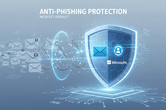 Anti-Phishing in 2026: How to Protect Your Outlook and Microsoft Accounts - LicenGold