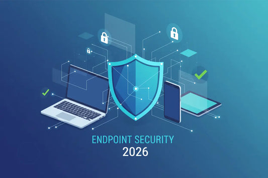 Endpoint Security Basics for 2026: A Simple, High-Impact Checklist - LicenGold
