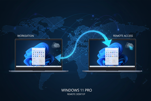How to Use Remote Desktop on Windows 11 Pro (2026 Complete Guide) LicenGold