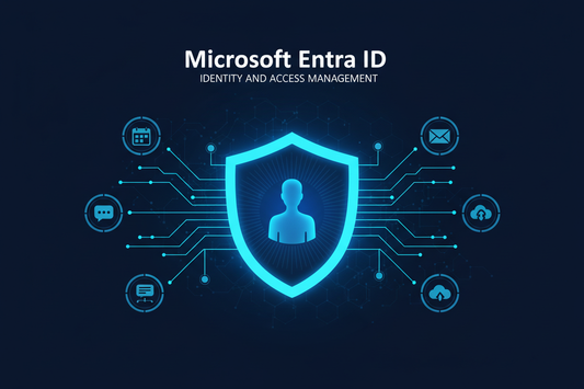 What Is Microsoft Entra ID (Azure AD)? Beginner's Guide for 2026 LicenGold