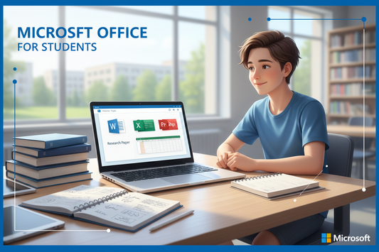 Microsoft Office for Students: Best Options & How to Save Money (2026) LicenGold