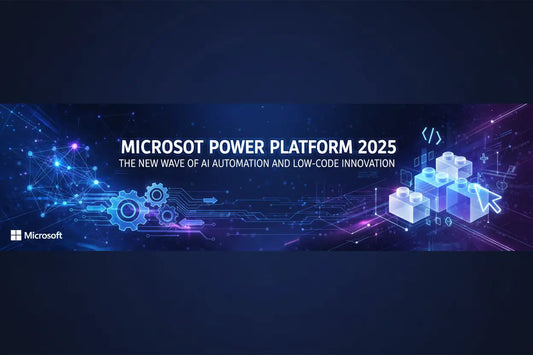 Microsoft Power Platform 2025: The New Wave of AI Automation and Low-Code Innovation - LicenGold