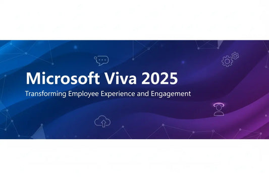 Microsoft Viva 2025: Transforming Employee Experience and Engagement - LicenGold