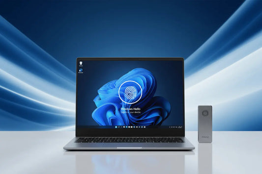 Passwordless Login on Windows 11: Windows Hello + Security Keys (Phishing-Resistant MFA) - LicenGold
