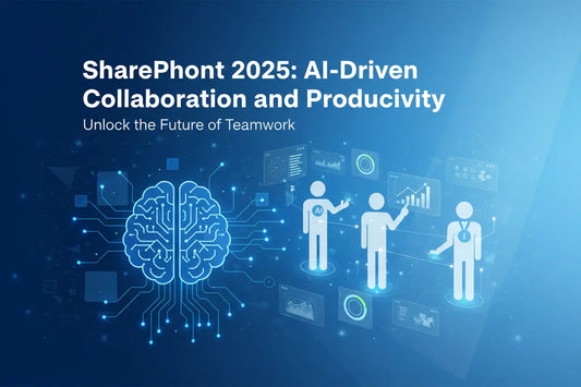 SharePoint-2025-AI-Driven-Collaboration-and-Productivity LicenGold