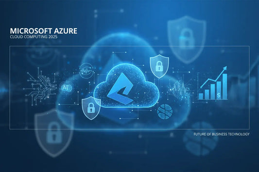 Microsoft Azure Cloud Computing 2025: Security, AI Integration & Cost Optimization - LicenGold