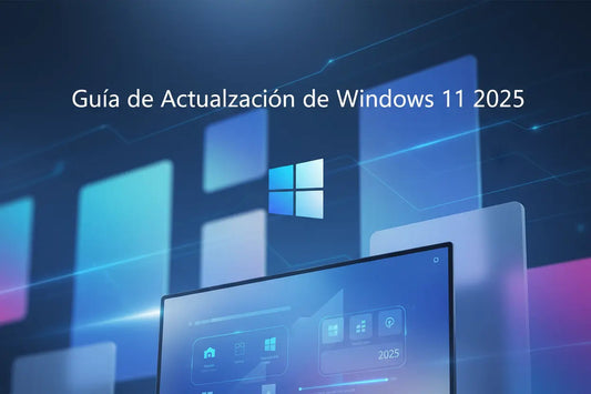 Windows 11 2025 Update: New Features, Tips & Performance Optimization Guide - LicenGold