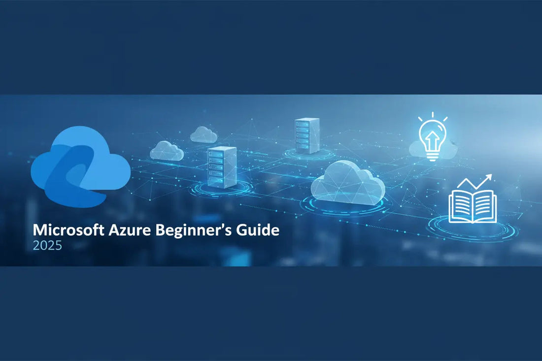 Microsoft-Azure-Beginner-s-Guide-2025 LicenGold