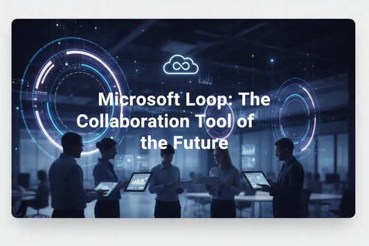 Microsoft-Loop-The-Collaboration-Tool-of-the-Future LicenGold