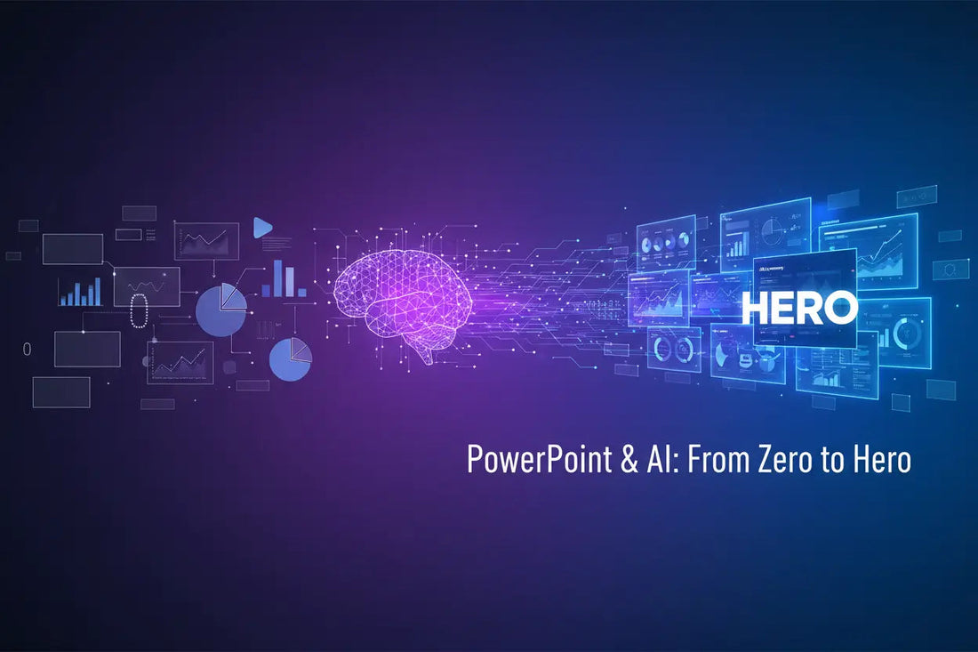 PowerPoint & AI: From Zero to Hero - LicenGold