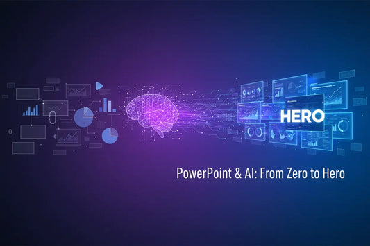 PowerPoint & AI: From Zero to Hero - LicenGold