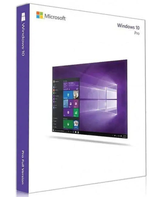 How to Install Windows 10 Pro – Complete Guide - LicenGold