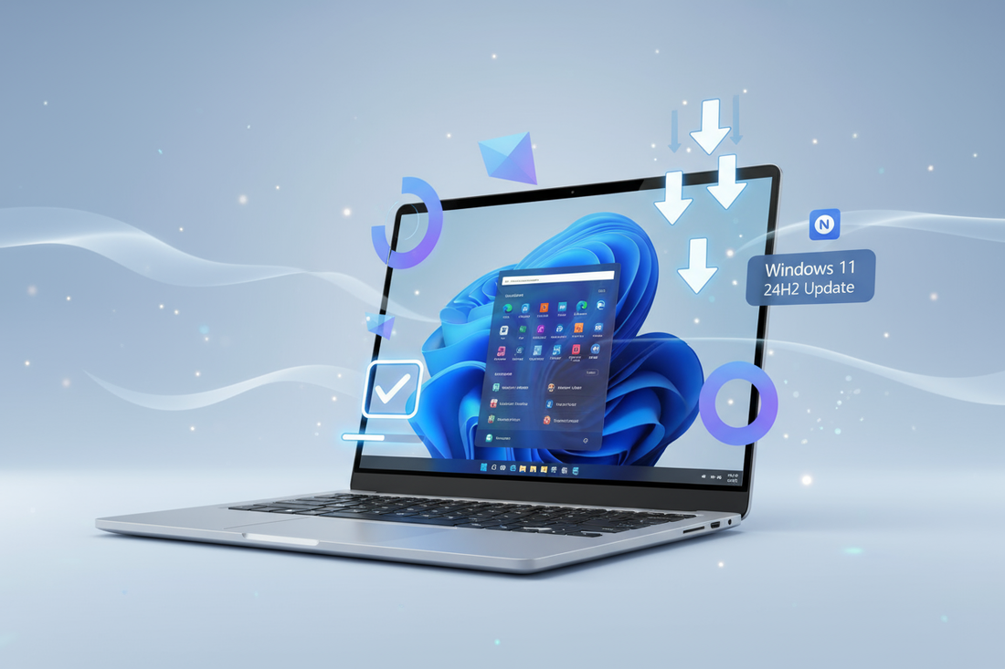 Windows 11 24H2 Update: What’s New and Should You Install It? - LicenGold