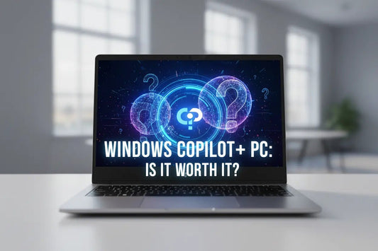 Windows Copilot+ PC: Is It Worth It? - LicenGold
