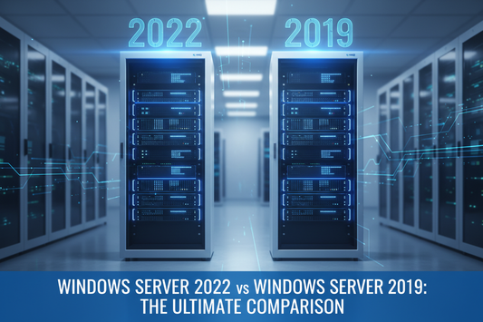 Windows Server 2022 vs 2019: Which Should Small Businesses Choose? LicenGold