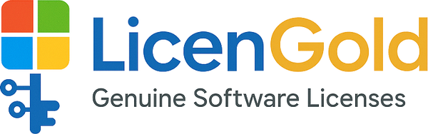 LicenGold