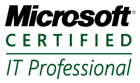 Microsoft Certified IT Professional
