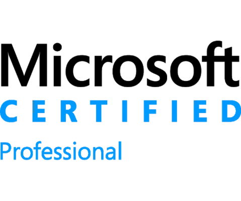 Microsoft Certified Professional