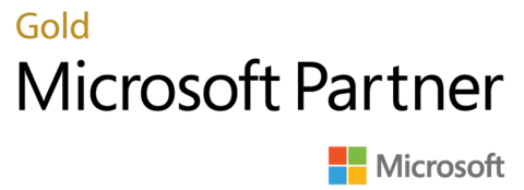 Microsoft Partner Gold