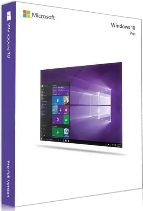 Windows 10 pro  License key Retail  Digital LicenGold
