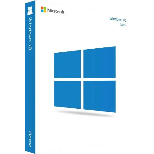 Windows 10 Home License – Retail Key | Instant Delivery LicenGold